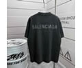 BALENCIAGA Lovers T-shirt best quality