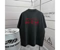 BALENCIAGA Lovers T-shirt best quality