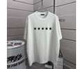 BALENCIAGA Lovers T-shirt best quality