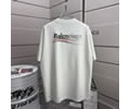 BALENCIAGA Lovers T-shirt best quality