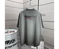 BALENCIAGA Lovers T-shirt best quality