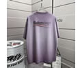 BALENCIAGA Lovers T-shirt best quality