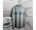 BALENCIAGA Lovers T-shirt best quality