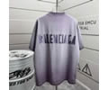 BALENCIAGA Lovers T-shirt best quality