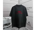 BALENCIAGA Lovers T-shirt best quality