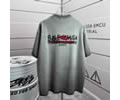 BALENCIAGA Lovers T-shirt best quality