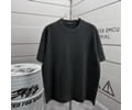 BALENCIAGA Lovers T-shirt best quality