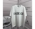 BALENCIAGA Lovers T-shirt best quality