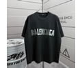 BALENCIAGA Lovers T-shirt best quality