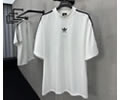 BALENCIAGA Lovers T-shirt best quality