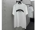 BALENCIAGA Lovers T-shirt best quality