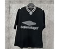 BALENCIAGA Lovers T-shirt best quality