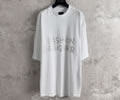 BALENCIAGA Lovers T-shirt best quality