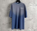 BALENCIAGA Lovers T-shirt best quality