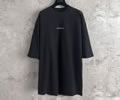 BALENCIAGA Lovers T-shirt best quality