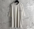 BALENCIAGA Lovers T-shirt best quality