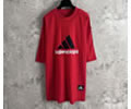 BALENCIAGA Lovers T-shirt best quality