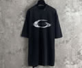 BALENCIAGA Lovers T-shirt best quality