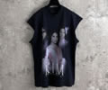 BALENCIAGA Lovers T-shirt best quality