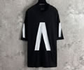 BALENCIAGA Lovers T-shirt best quality