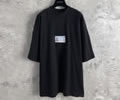 BALENCIAGA Lovers T-shirt best quality