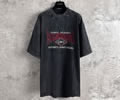 BALENCIAGA Lovers T-shirt best quality