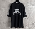 BALENCIAGA Lovers T-shirt best quality