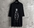 BALENCIAGA Lovers T-shirt best quality