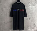 BALENCIAGA Lovers T-shirt best quality