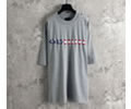 BALENCIAGA Lovers T-shirt best quality