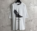 BALENCIAGA Lovers T-shirt best quality