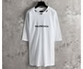 BALENCIAGA Lovers T-shirt best quality