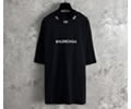 BALENCIAGA Lovers T-shirt best quality