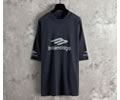 BALENCIAGA Lovers T-shirt best quality