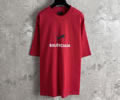 BALENCIAGA Lovers T-shirt best quality
