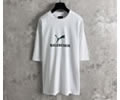 BALENCIAGA Lovers T-shirt best quality