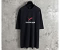 BALENCIAGA Lovers T-shirt best quality