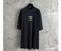 BALENCIAGA Lovers T-shirt best quality