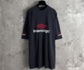 BALENCIAGA Lovers T-shirt best quality