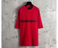 BALENCIAGA Lovers T-shirt best quality