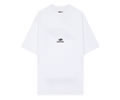 BALENCIAGA Lovers T-shirt best quality