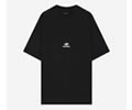 BALENCIAGA Lovers T-shirt best quality