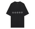 BALENCIAGA Lovers T-shirt best quality