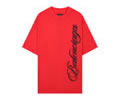 BALENCIAGA Lovers T-shirt best quality