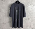BALENCIAGA Lovers T-shirt best quality