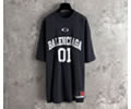 BALENCIAGA Lovers T-shirt best quality