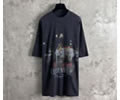 BALENCIAGA Lovers T-shirt best quality