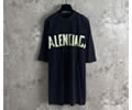 BALENCIAGA Lovers T-shirt best quality