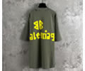 BALENCIAGA Lovers T-shirt best quality