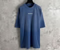 BALENCIAGA Lovers T-shirt best quality